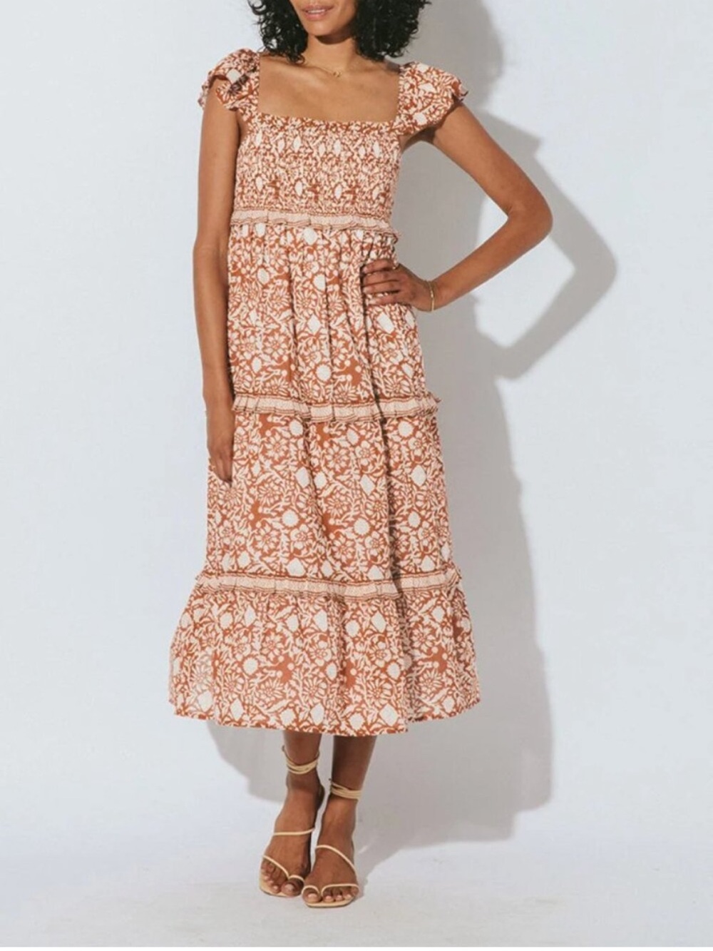 Cleobella Frida Dress